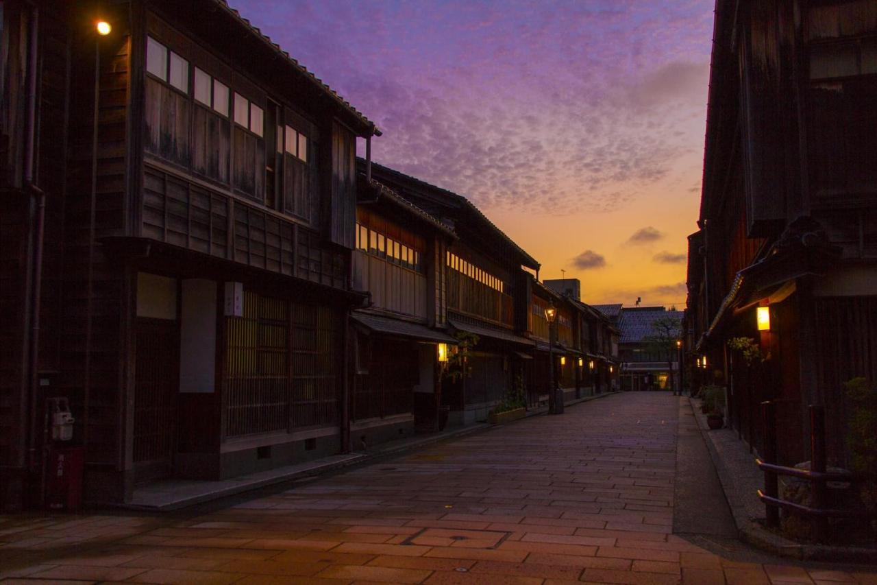 Kanazawa Tokyu Hotel מראה חיצוני תמונה Okinawa