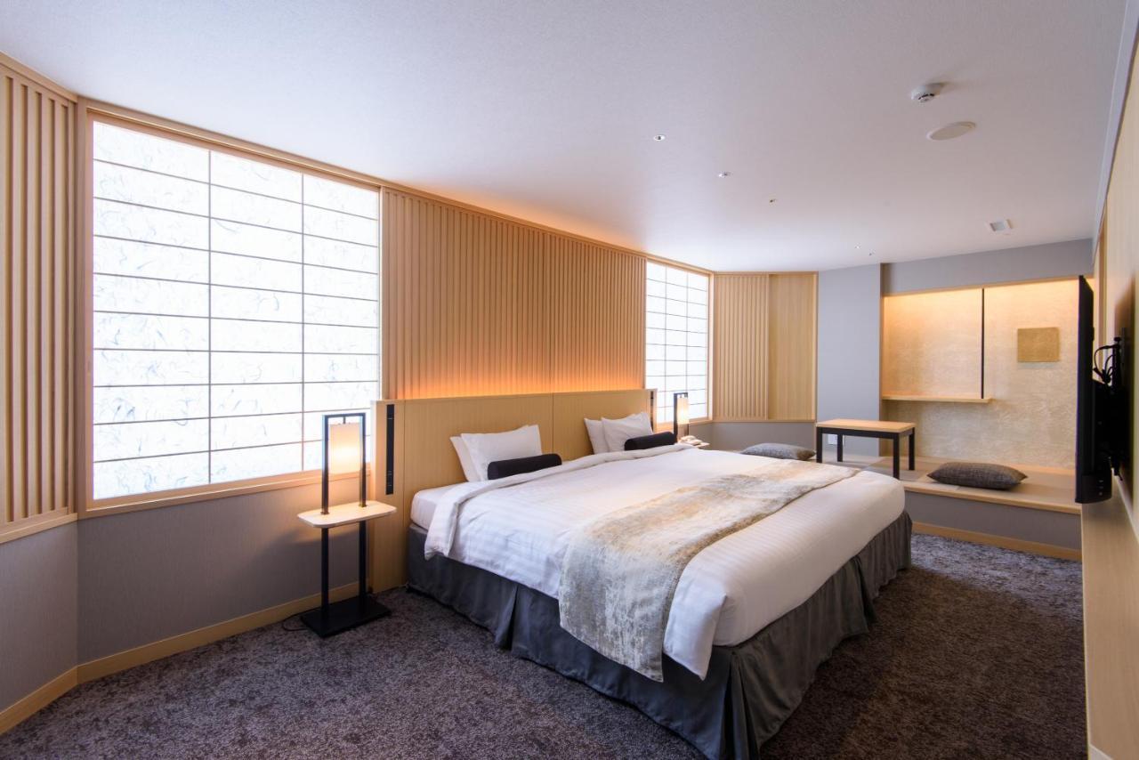 Kanazawa Tokyu Hotel מראה חיצוני תמונה